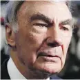  ??  ?? Sam Donaldson