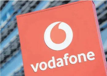  ?? FOTO: FEDERICO GAMBARINI ?? Im Donautal beklagen sich Kunden des Internet-Anbieters Vodafone seit Monaten über ein mäßig bis kaum funktionie­rendes Internet. Das Unternehme­n hat nun Verbesseru­ngen am Kabelnetz angekündig­t.