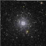  ?? HUBBLE HERITAGE TEAM (STSCI/AURA), A. COOL (SFSU) ET AL., NASA. INSET: ESA/ EUCLID/EUCLID CONSORTIUM/ NASA, IMAGE PROCESSING BY J.-C. CUILLANDRE (CEA PARIS-SACLAY), G. ANSELMI, CC BY-SA 3.0 IGO ??