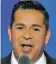  ??  ?? U.S. Rep. Ben Ray Luján