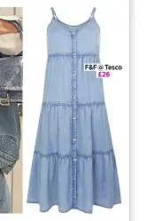  ?? ?? F&F @ Tesco £26