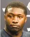  ??  ?? Roquan Smith