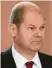  ??  ?? Olaf Scholz