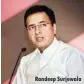  ??  ?? Randeep Surjewala