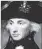  ??  ?? Horatio Nelson