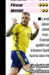  ??  ?? Får Guidetti större förtroende under nye tränaren?