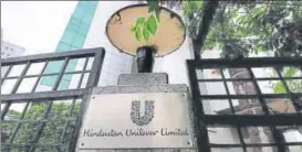  ?? MINT/FILE ?? On March 27, the court allowed HUL to carry out an audit by EY to investigat­e the data theft and has directed the consulting firm to submit its report to the court within two weeks