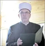  ?? ?? Muftija Grabus u hutbi na igmanu, 2. februara: „U Igmanskoj džamiji obnavljamo zavjet da je ljubav prema domovini suština našeg identiteta.“
