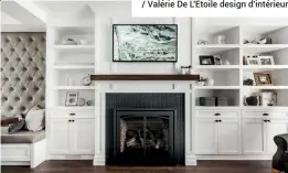  ?? ?? / Valérie De L'Étoile design d'intérieur