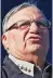  ??  ?? Sheriff Joe Arpaio