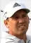  ??  ?? FORMER US Masters champion Sergio Garcia (right) has apologised for his disqualifi­cation from the recent Saudi Internatio­nal when he damaged the greens at the Royal Greens Golf and Country Club. ‘What happened is not an example I want to set, and it’s not who I truly am,’ Garcia said.