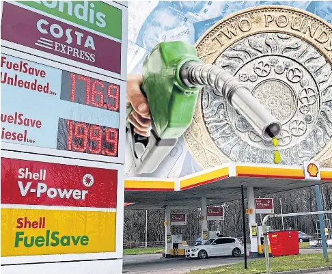 MP calls for increase in 45p mileage allowance - PressReader