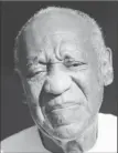  ?? ?? Bill Cosby