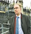  ??  ?? Clear thinking on EU: Sir Ivan Rogers