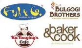  ??  ?? The Bistro Group is now opening Bulgogi Brothers, Ka Tunying’s Café, Baker & Cook, and Fish & Co. to those looking to venture into the food business.