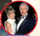  ??  ?? TED TURNER
1991-2001