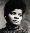  ?? Universal History Archive ?? Ida B. Wells-Barnett