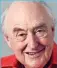  ??  ?? Henry Blofeld, 79, retired from sports broadcasti­ng, answers our health quiz