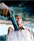  ?? FOTO: YLE ?? Viggo Mortensen i A History of Violence.