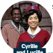  ?? ?? Cyrille and Lucille