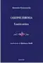  ??  ?? ANTONIO GAMONEDA Canzone erronea Traduzione di Roberta Buffi LIETOCOLLE Pagine 226, € 15
L’autore Antonio Gamoneda (Oviedo, Spagna, 1931) ha vinto il premio Cervantes nel 2006