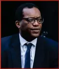  ?? ?? Business Secretary Kwasi Kwarteng