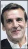  ??  ?? George McPhee