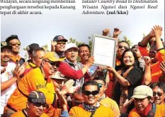  ?? PEMKAB NGAWI FOR JAWA POS ??