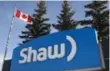  ??  ?? Shaw president Jay Mehr says employee departures will be spread over the next 18 months.