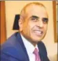  ??  ?? Sunil Bharti Mittal and his family own around 52% stake in Bharti Telecom. MINT FILE