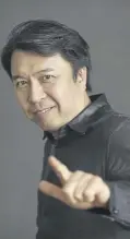  ?? ?? Pianist Makoto Ozone