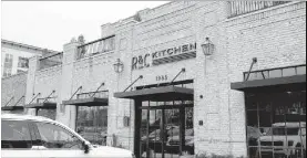 Rose & Crown health score raises some concerns | Marietta Daily Journal ...