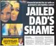  ??  ?? SHAME: The report in yesterday’s Cairns Post.