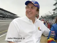  ?? Source : Forbes.com ?? John Menard Jr