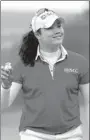  ??  ?? Ariya Jutanugarn