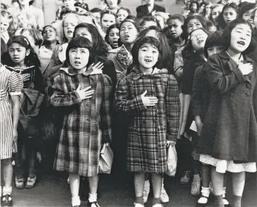  ?? Dorothea Lange 1942 ??