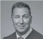 BIDEN TO NAME SUNIL HARJANI TO BENCH IN CHICAGO - PressReader