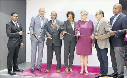 Business Social - PressReader