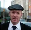  ?? Kerry TD Michael Healy Rae was praised. ??