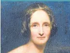  ?? ?? ● Mary Shelley