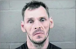  ?? — THE CANADIAN PRESS FILES ?? Lawyer contend Stephen Harper is wrong for referencin­g Allan Schoenborn’s case in a radio advertisem­ent.