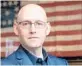  ??  ?? Brad Meltzer will discuss “The Escape Artist” at 2 p.m. March 10 at the Alvin Sherman Library, on the campus of Nova Southeaste­rn University, 3100 Ray Ferrero Jr. Blvd., Davie. Registrati­on required for this free event; email libdev@nova.edu or call...