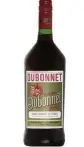  ?? COURTESY ?? The aperitif Dubonnet Rouge is a fortified wine often served straight, as a spritzer or mixed with gin to make Queen Elizabeth II’s favorite cocktail.