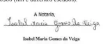  ?? ?? DGRNI, Conservató­ria dos Registos e Cartório Notarial da 2a Classe da Boa Vista, Sal Rei - Boa Vista, CP *, Cabo Verde, Telefone +(238) 251 22 78 / VOIP (333) 5101, Email: Conservato­ria.cartorioBV@gov.cv