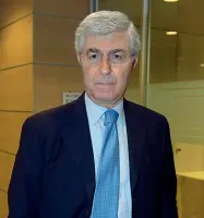  ??  ?? Top manager Vincenzo Consoli era l’amministra­tore delegato di Veneto Banca, l’ex Popolare di Montebellu­na finita in liquidazio­ne coatta