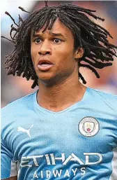  ?? GETTY IMAGES ?? Chelsea target: defender Ake