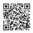  ??  ?? Pour plus de détails, captez ce code QR avec votre téléphone ou votre tablette.