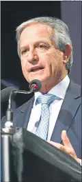  ?? CEDOC PERFIL ?? IBARRA. El ministro de Modernizac­ión evalúa la planta.