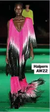  ?? ?? Halpern AW22