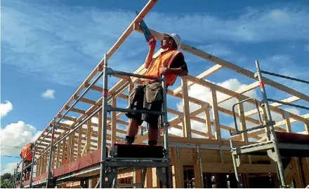  ??  ?? Property experts say November will be a good month for sales and developmen­t.